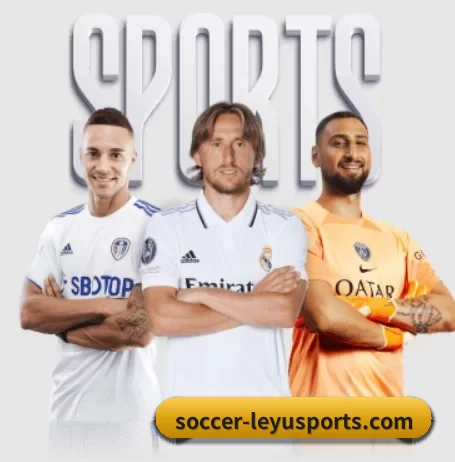 soccer-leyusports.com APP