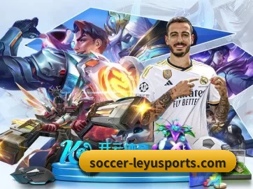 soccer-leyusports.com APP
